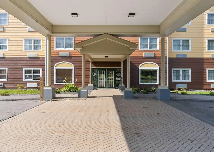 Saco Bay Hotel