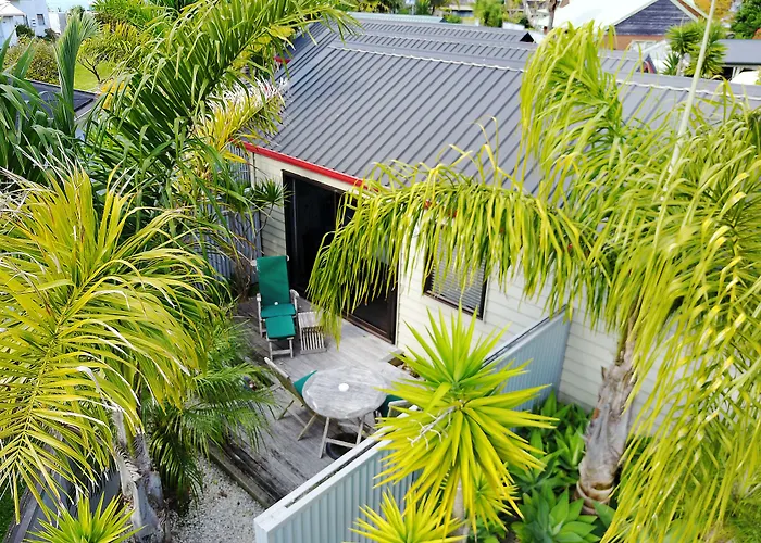 Tairua Shores Motel