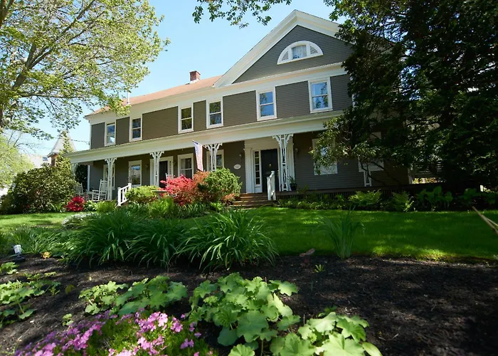 Belfry Inn And Bistro Sandwich