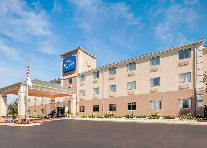 Baymont By Wyndham Chelsea Hotel