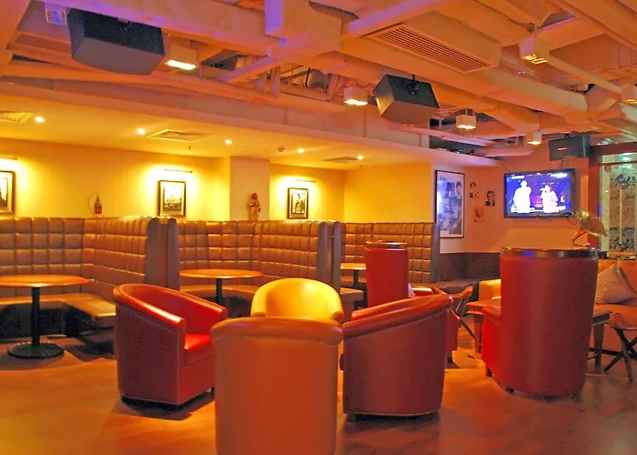 Largos Hotel Hong Kong