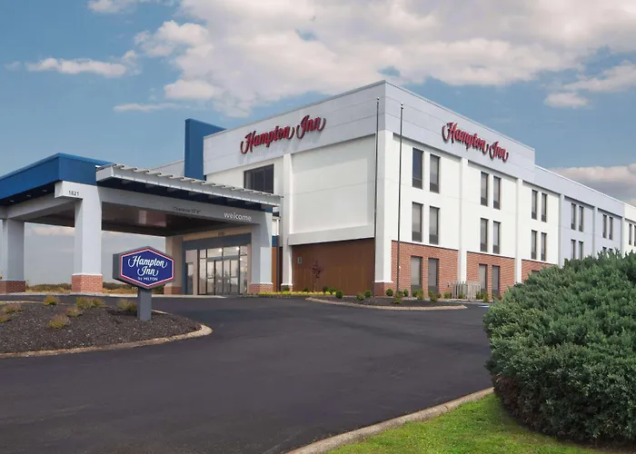 Hampton Inn Athens
