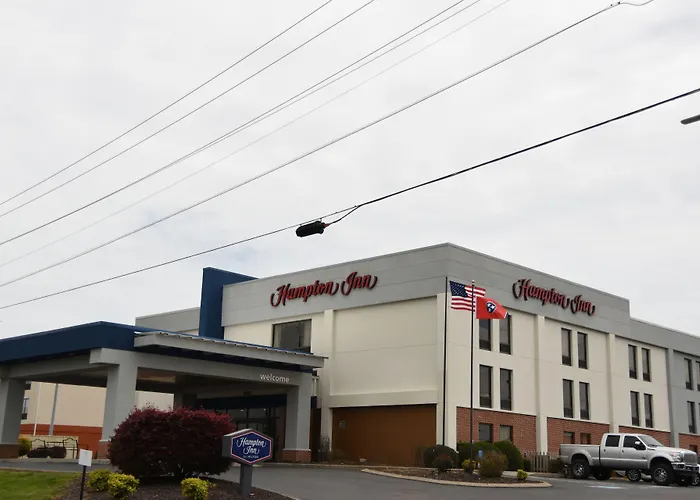 Hampton Inn Athens