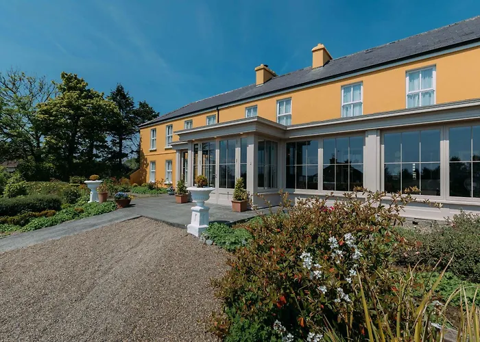 Sheedy'S Boutique Hotel Lisdoonvarna