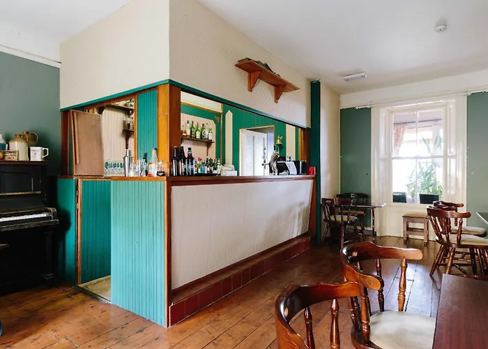 Sheedy'S Boutique Hotel Lisdoonvarna