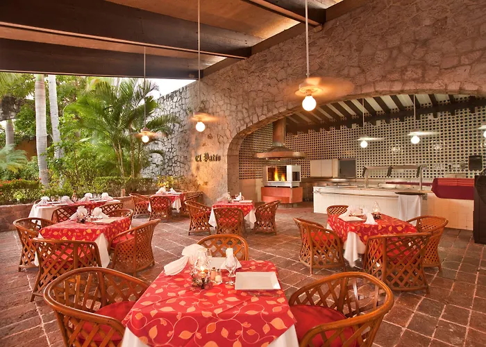El Cid Granada Hotel & Country Club Mazatlan