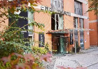 Living Hotel Prinzessin Elisabeth München