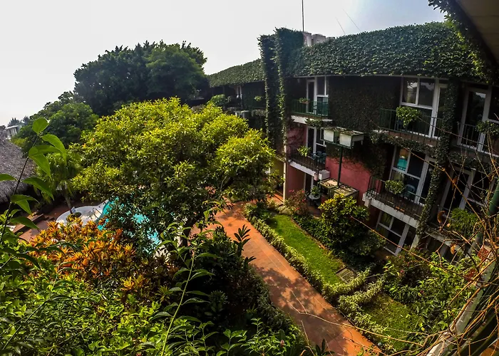 Novo Hotel & Suite San Salvador