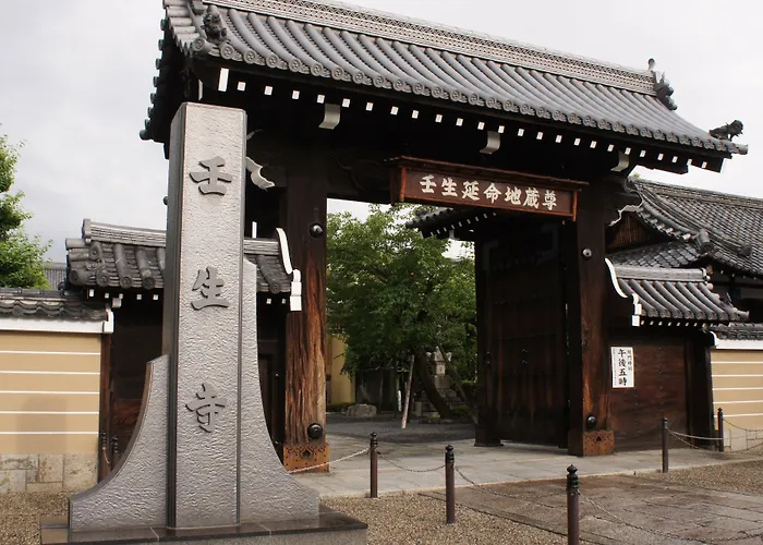 Hotel Livemax Kyoto Gojo