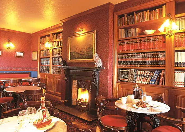 Bayview Hotel Cork
