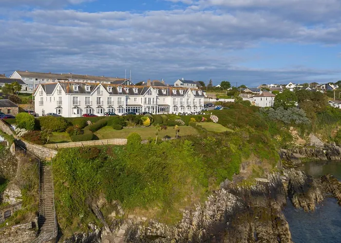 Bayview Hotel Cork