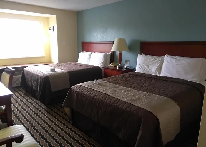 Expo Inn Tulsa