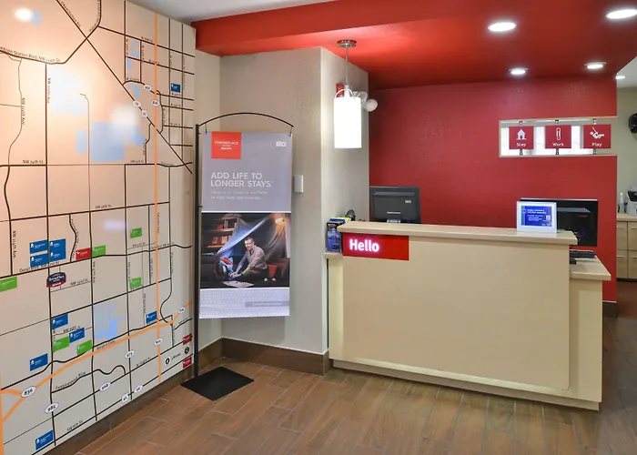 Candlewood Suites Miami Doral By Ihg