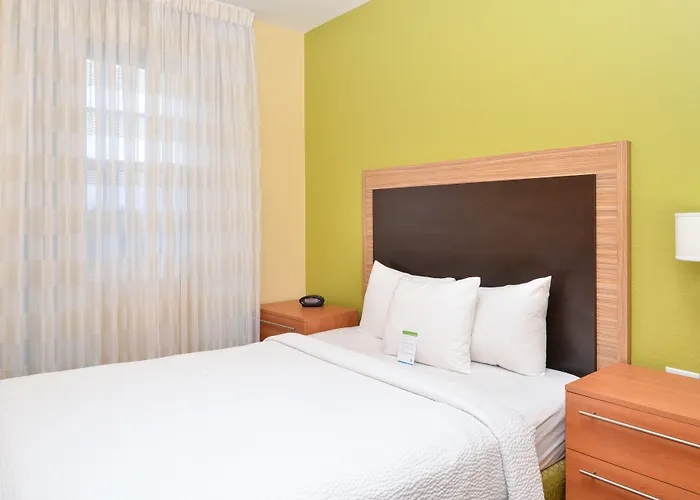 Candlewood Suites Miami Doral By Ihg