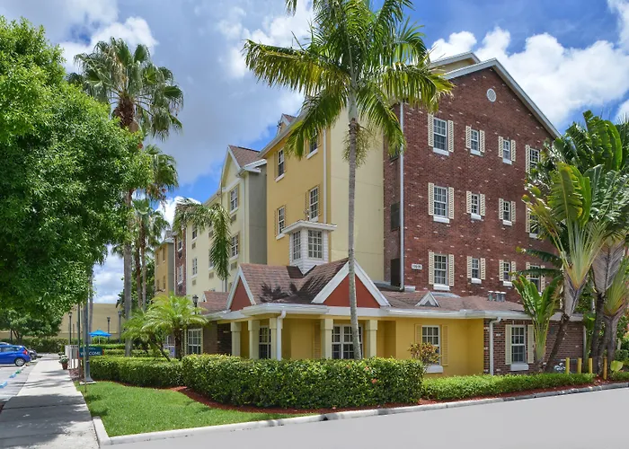 Candlewood Suites Miami Doral By Ihg