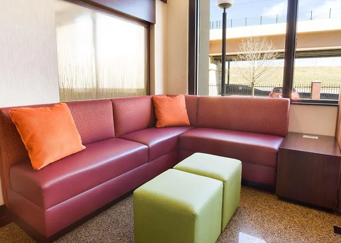 Drury Inn & Suites Denver Tech Center Centennial