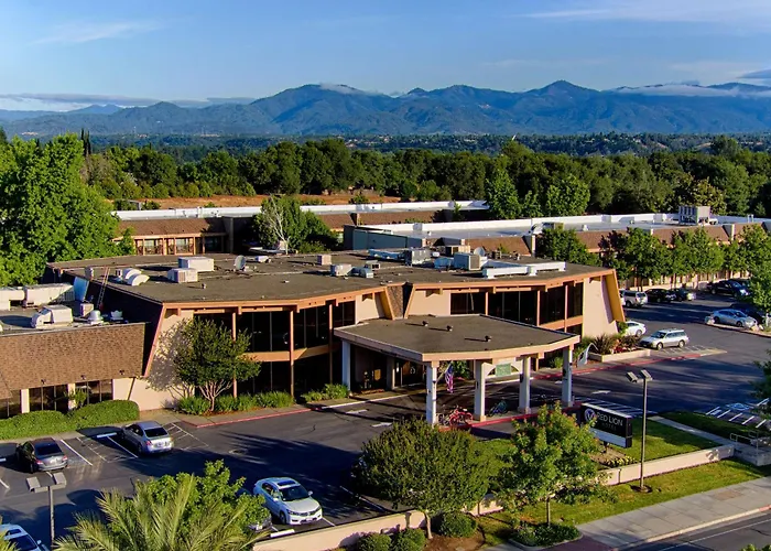 Red Lion Hotel Redding