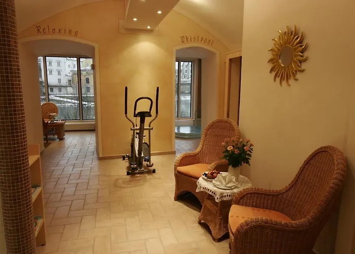 Hotel-Restaurant Minichmayr Steyr