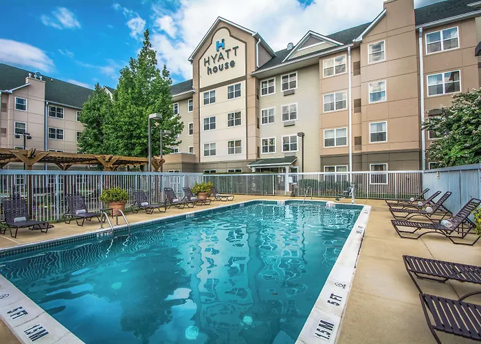 Hyatt House Herndon/Reston