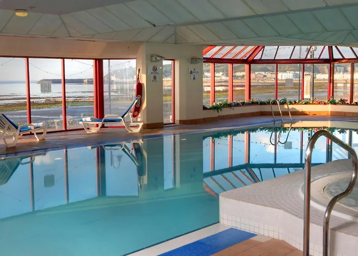 Best Western Palace Hotel & Casino Douglas