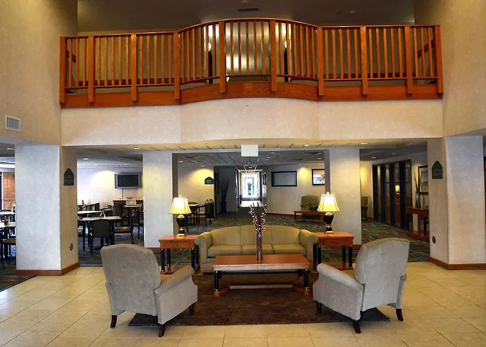 Wingate By Wyndham Lima Hotel
