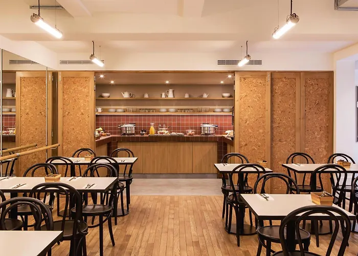 New Hotel Opera Paris