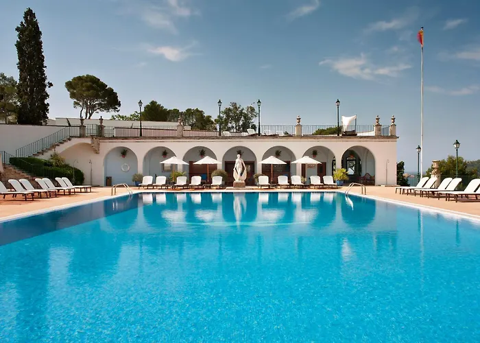 Hostal De La Gavina Gl - The Leading Hotels Of The World S'Agaro
