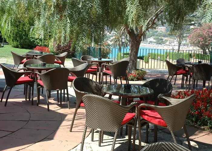 Hostal De La Gavina Gl - The Leading Hotels Of The World S'Agaro