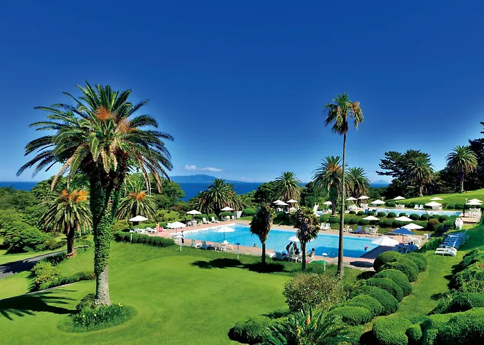 Kawana Hotel Ito 