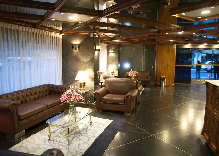 Hotel Presidente La Paz