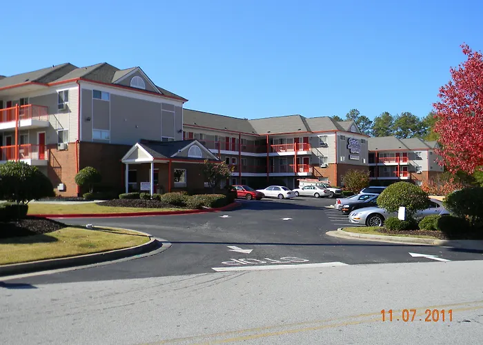 Stay Inn & Suites - Stockbridge