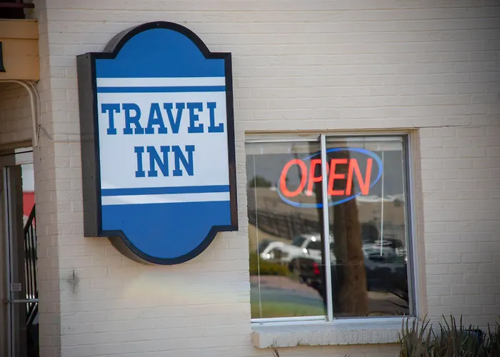 Travel Inn Phoenix