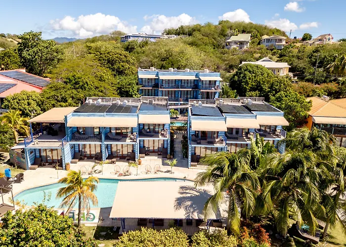 True Blue Bay Resort St. George's
