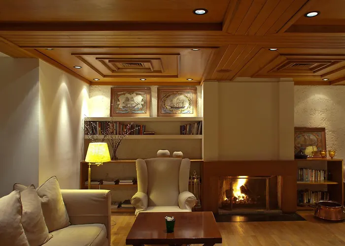 Herodion Hotel Athens