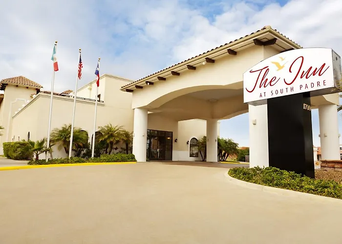 The Inn At South Padre South Padre Island