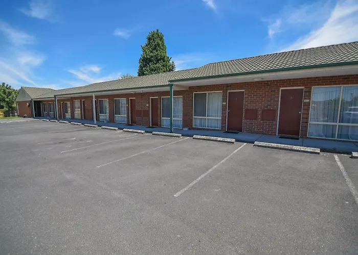 Sandown Heritage Motel Noble Park