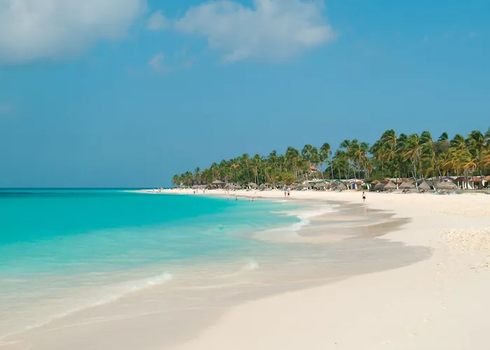 Divi Aruba All Inclusive Oranjestad
