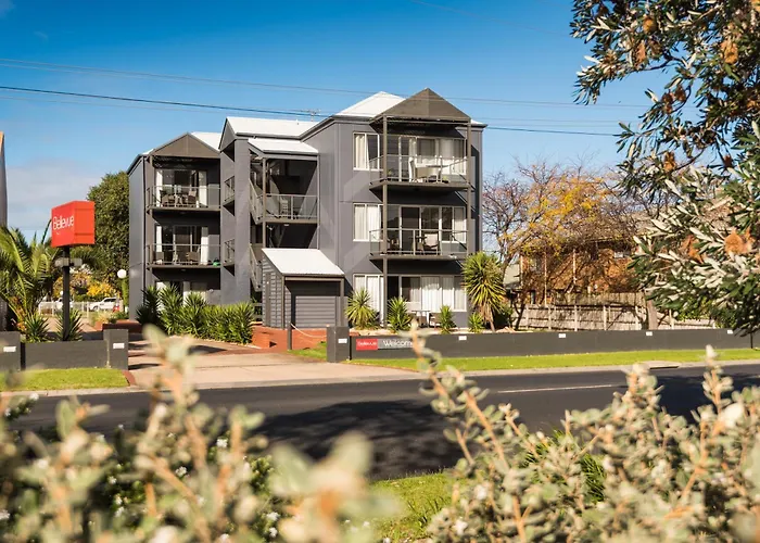 Bellevue On The Lakes Lakes Entrance