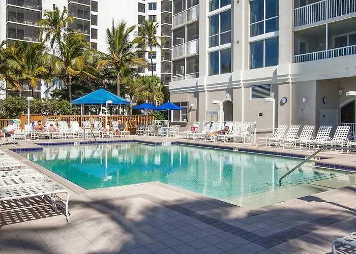 Gullwing Beach Resort Fort Myers Beach