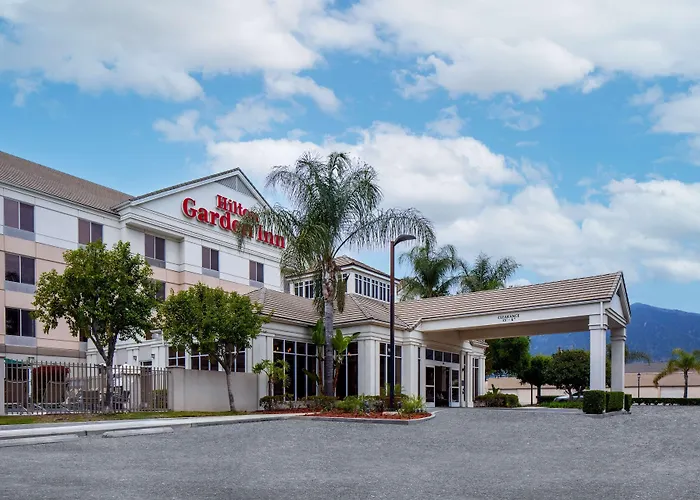 Hilton Garden Inn Arcadia/Pasadena Area
