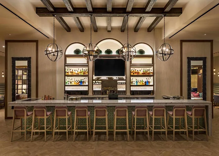 The Notary Hotel, Philadelphia, Autograph Collection