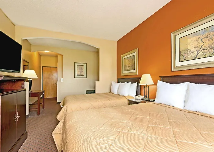 Days Inn By Wyndham Coliseum Montgomery Al