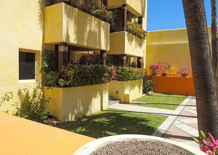 Casa Natalia Boutique Hotel (Adults Only) San José del Cabo