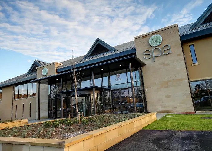 Ramside Hall Hotel, Golf & Spa Durham