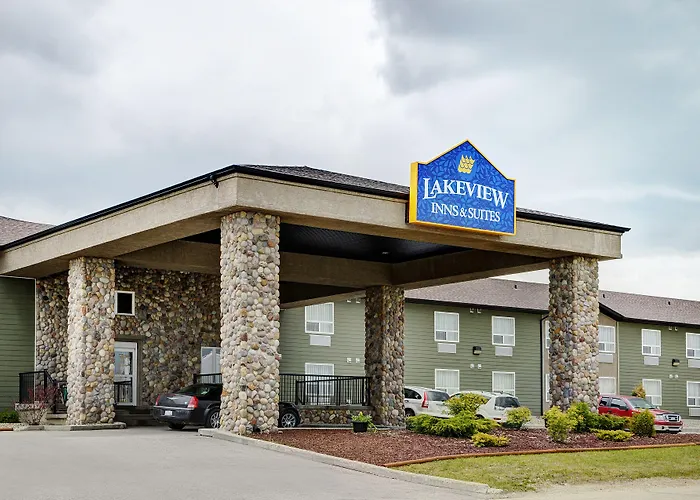 Coast Edson Hotel