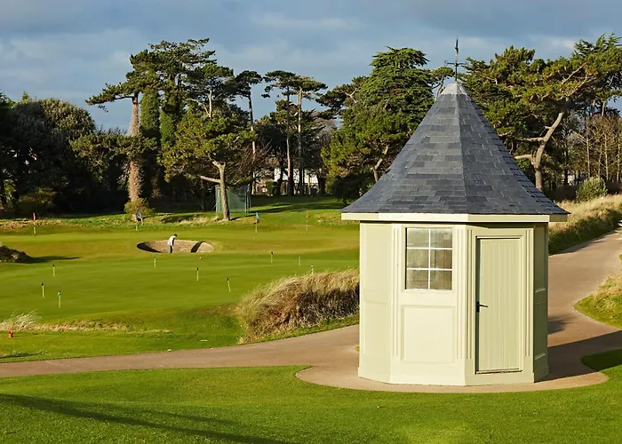 Portmarnock Resort & Jameson Golf Links