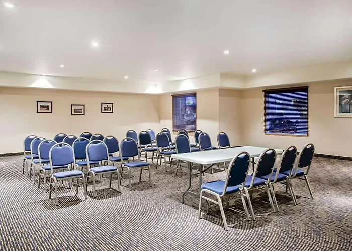 Ramada By Wyndham Prince Albert
