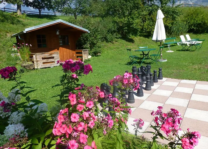 Austria Classic Hotel Heiligkreuz Hall in Tirol