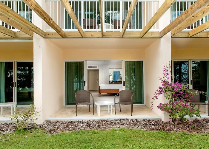 Abaco Beach Resort & Boat Harbour Marsh Harbour