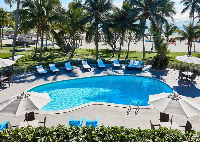 Abaco Beach Resort & Boat Harbour Marsh Harbour